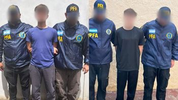 Allanamientos en Temperley y Llavallol: desmantelaron una red que hackeaba y filtraba datos de empresas