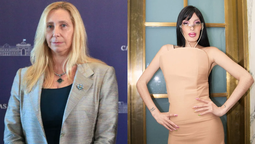karina milei denuncio a la cuerpo, influencer trans de guernica y ex trabajadora sexual