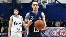 el social de alejandro korn no pudo con gimnasia en santa fe y quedo eliminado de la liga federal