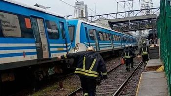 En pocas semanas, varios accidentes en el Tren Roca generan preocupación en la región