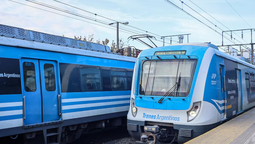 Demoras en el Tren Roca: servicio limitado por problemas técnicos en Llavallol