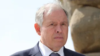 Gerardo Werthein presentó su renuncia como canciller