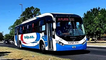 Línea 338: extienden por 10 años su funcionamiento en el Conurbano