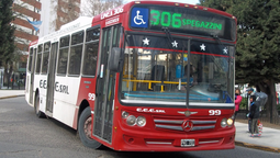 la uta convoco a un paro de colectivos en todo el pais: los detalles