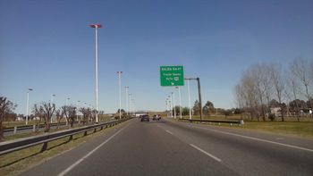 El Gobierno avanza con la concesión de rutas: la autopista Ezeiza-Cañuelas dentro del paquete