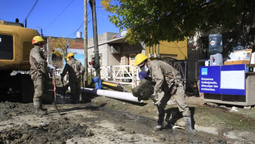 lomas de zamora: aysa anuncio cortes de suministro para realizar obras de mantenimiento