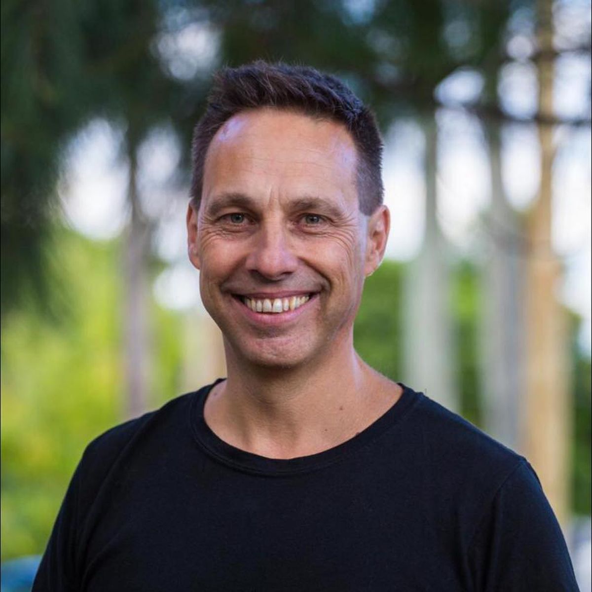 Guillermo Viñuales representará al larretismo en la interna de Juntos en Lomas.