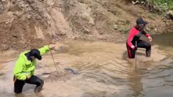 Hallaron sin vida a Nicolás Duarte