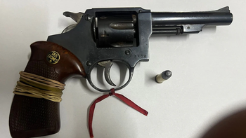 Balearon a un chofer de aplicación en Lomas durante un intento de robo