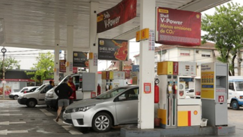Sube la nafta: ¿cuánto costará llenar el tanque en diciembre?