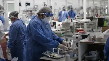 Realizan la maratón quirúrgica en hospitales de la Provincia