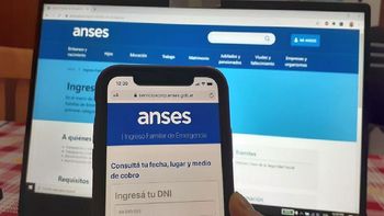 Bono de Anses: últimos días para completar datos para recibir el Refuerzo de Ingresos