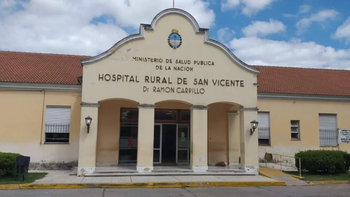 San Vicente: realizarán mamografías sin turno en el Hospital Ramón Carrillo