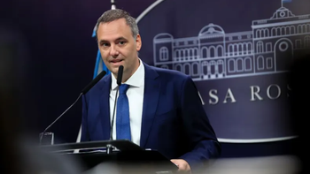 El Gobierno anunció el cierre definitivo de Vialidad Nacional