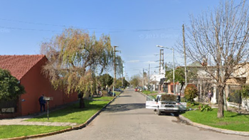 Llavallol: cayó el quinto acusado por el asesinato de un joven de 19 años