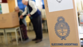 Elecciones 2025: cuánto es la multa por no votar y cómo justificar la ausencia
