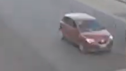 9 de abril: la policia detuvo a un delincuente por el robo de un auto