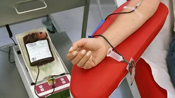 Nueva normativa: la donación de sangre será 100% voluntaria en Argentina