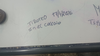 La Provincia definió un protocolo ante amenazas de tiroteo en escuelas