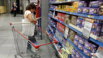 Cuánto debe ganar una familia para ser de clase media en marzo del 2025