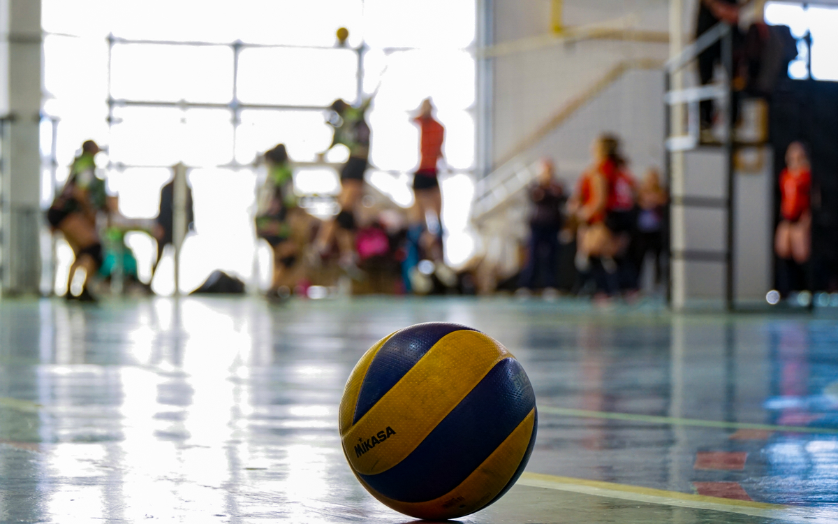 Las pr&aacute;cticas de voley se dar&aacute;n en distintos puntos de Almirante Brown.
