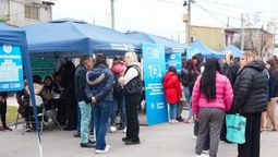 lomas cerca: realizaran una nueva jornada de asesoramiento en temperley