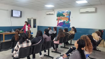 Lomas: organizan una charla gratuita sobre autismo