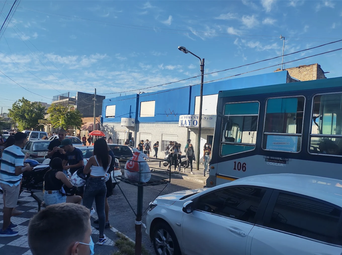 Los clubes sostienen que la medida representa un alivio en medio de la crisis económica.