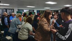 expo unyte en san vicente: universidades y terciarios presentan su oferta academica
