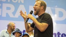 elecciones legislativas: fuerza patria gano en ezeiza elecciones legislativas: fuerza patria gano en ezeiza