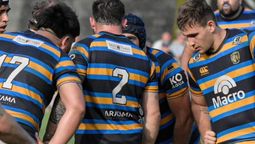 rugby: san albano jugara la final por la permanencia en la primera a de la urba
