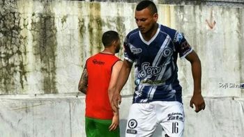 Dolor en el fútbol argentino: murió Cristian Tello, ex jugador de San Martín de Burzaco
