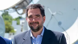 detuvieron al ex titular de arsat: hallaron drogas y mas de 2,5 millones en efectivo en allanamientos
