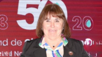 Dolor en la UNLZ por la muerte de una docente de la Facultad de Ciencias Económicas