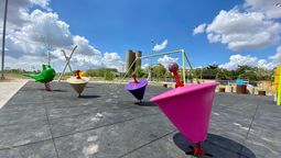 almirante brown: tres parques publicos abriran gratuitamente durante todo el verano