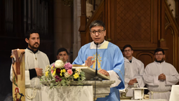 Lomas de Zamora: la diócesis local ordenará a un nuevo sacerdote en la catedral