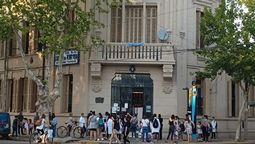 san vicente: inscripciones a jardin y primaria para el ciclo lectivo 2026