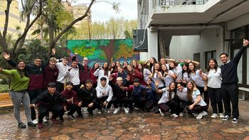 Grilli Monte Grande: tres equipos de handball buscan clasificar a Mar del Plata en los Juegos Bonaerenses