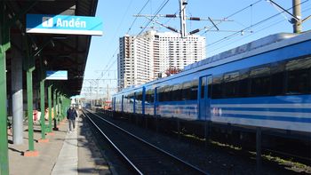 Otra vez demoras en el Roca: complicaciones para viajar en el Conurbano