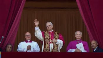 Gracias al Papa Francisco: Las palabras de León XIV en su presentación