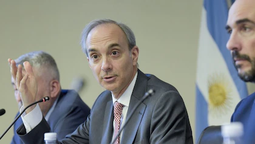 el gobierno avanza con una ley de ?libertad educativa? y busca reemplazar la normativa vigente