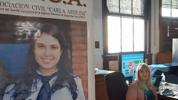 fallecio norma bonelli, madre de carla arduini y referente de la lucha para prevenir accidentes de transito