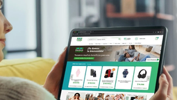 tecnologia en 24 cuotas sin interes: que se consigue en el nuevo portal del banco provincia