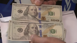 desarmaron una banda dedicada a las ciberestafas con dolares que actuaba en lomas