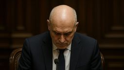 jose luis espert pidio licencia como diputado hasta el final de su mandato
