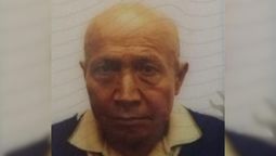 buscan a un jubilado de 68 anos en almirante brown: fue visto por ultima vez hace mas de 20 dias