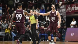 luego de 10 anos, lanus va en busca del ascenso a la liga nacional de basquet