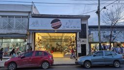 comercios de rafael calzada ofrecen descuentos especiales por el dia del padre este fin de semana