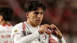 el video del sobrino de maradona que se hizo viral en medio del apagon en el amba