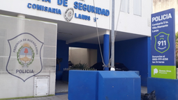 lanus: padre e hijo mataron a punaladas a un joven en una pelea vecinal